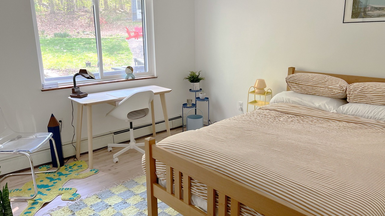 Photo of Bedroom in Thompson Ridge