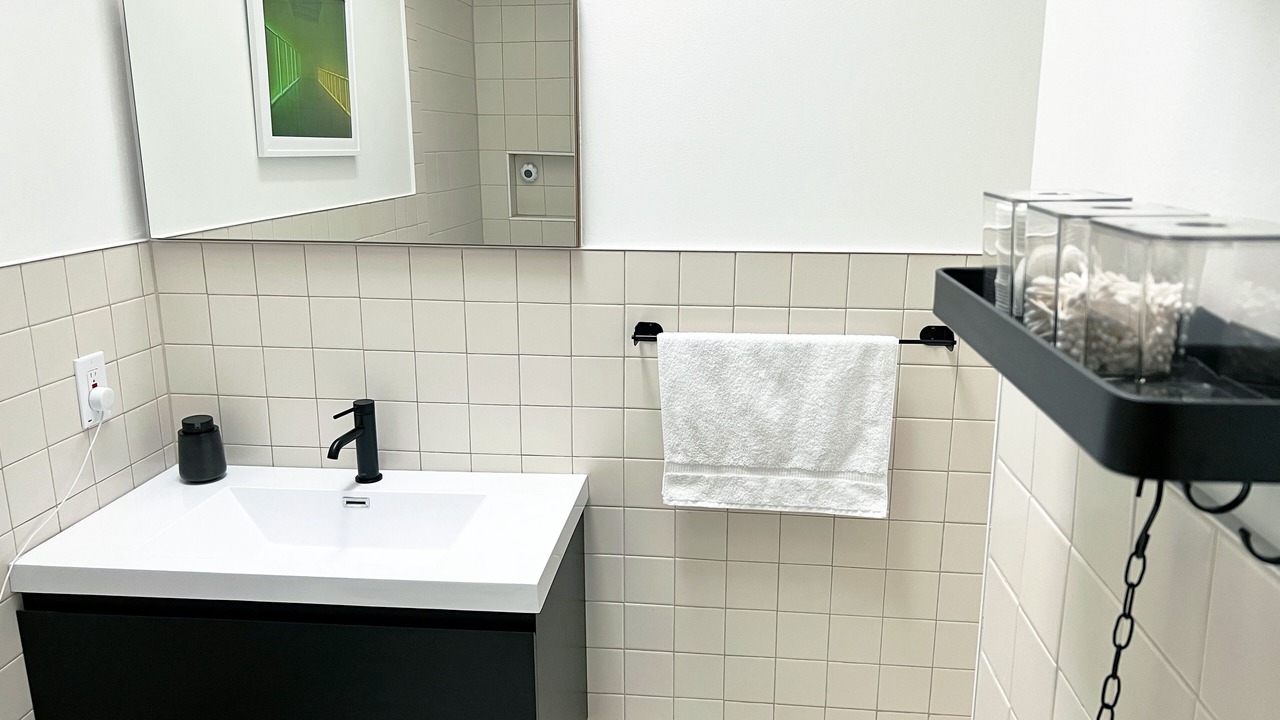 Photo of Bathroom in Thompson Ridge