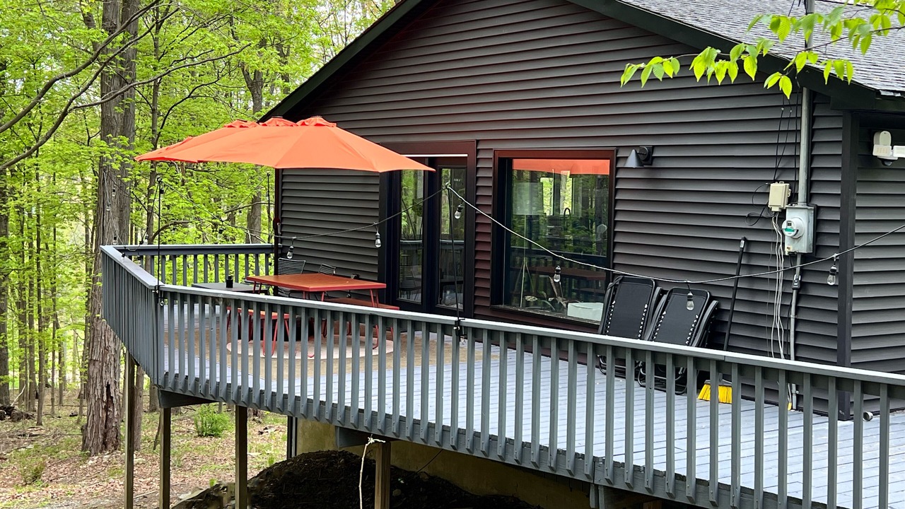 Photo of Outdoor in Thompson Ridge