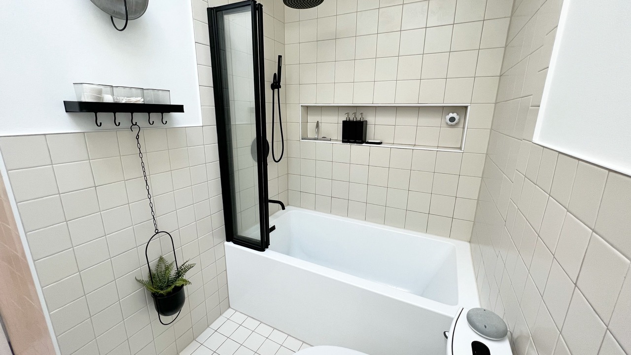 Photo of Bathroom in Thompson Ridge