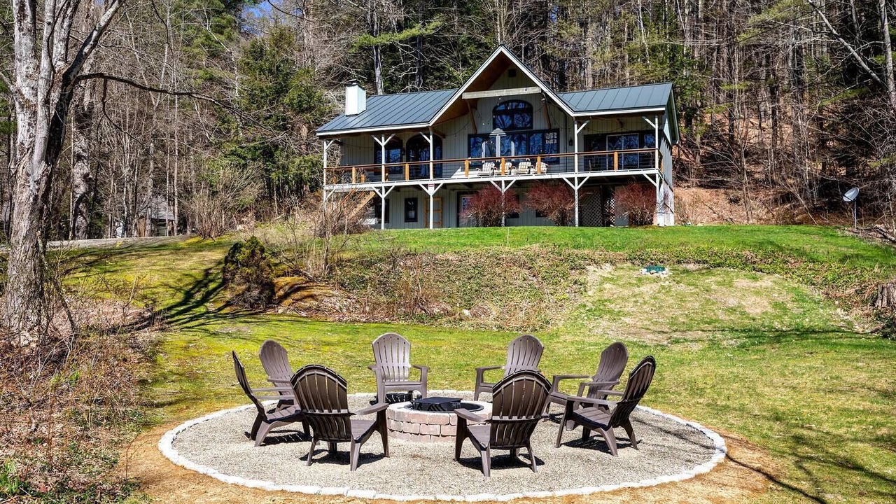 Photo of Outdoor in Wardsboro