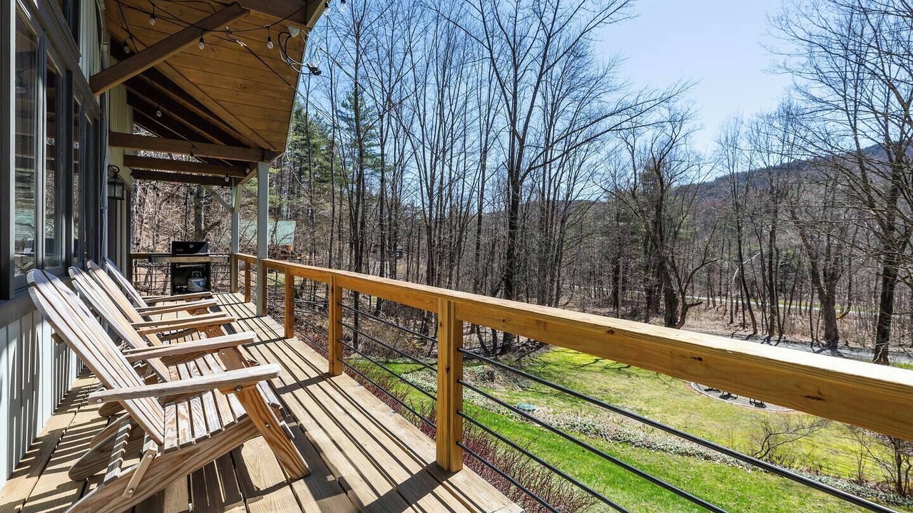 Photo of Outdoor in Wardsboro