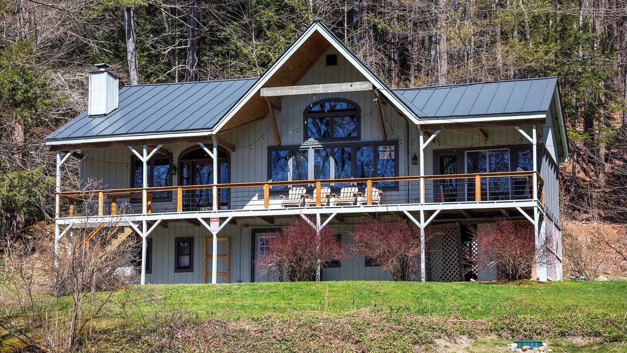 Photo of Outdoor in Wardsboro