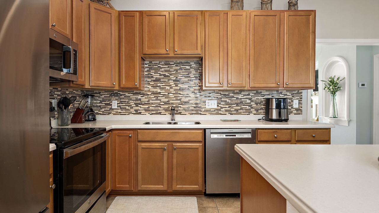 Photo of Kitchen in Bethany Beach