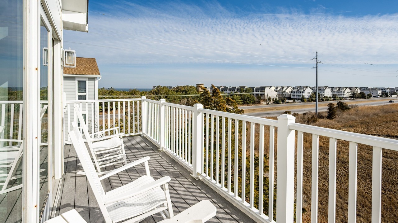 Photo of Outdoor in Bethany Beach