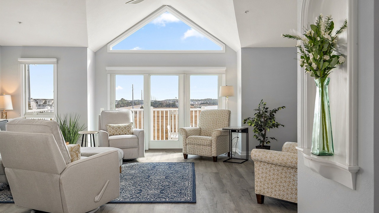 Photo of Livingroom in Bethany Beach