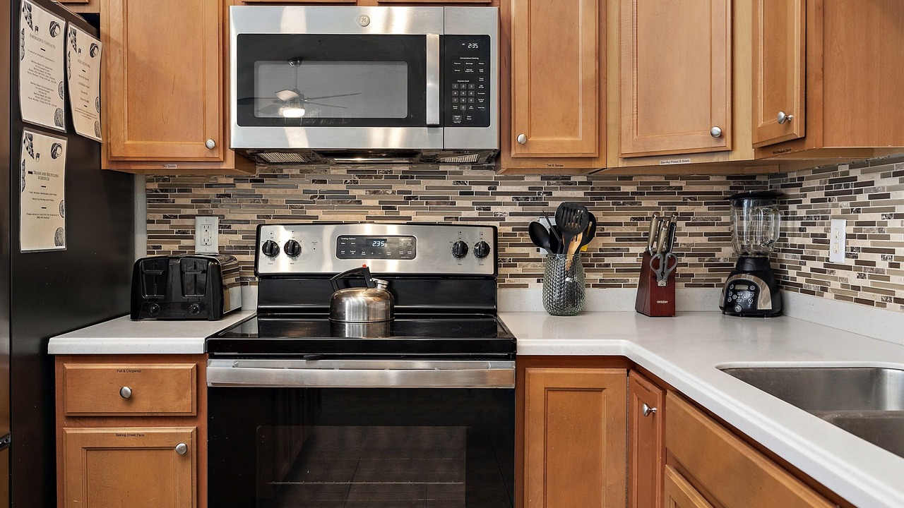 Photo of Kitchen in Bethany Beach