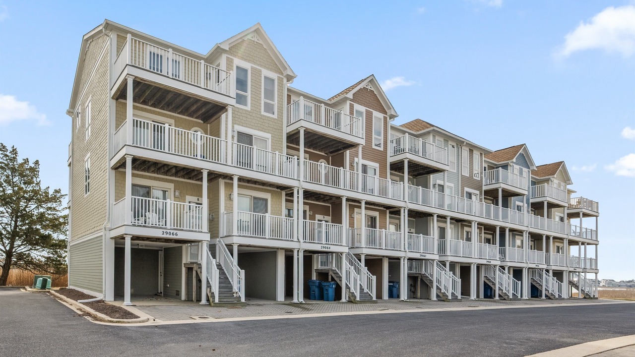Photo of Outdoor in Bethany Beach