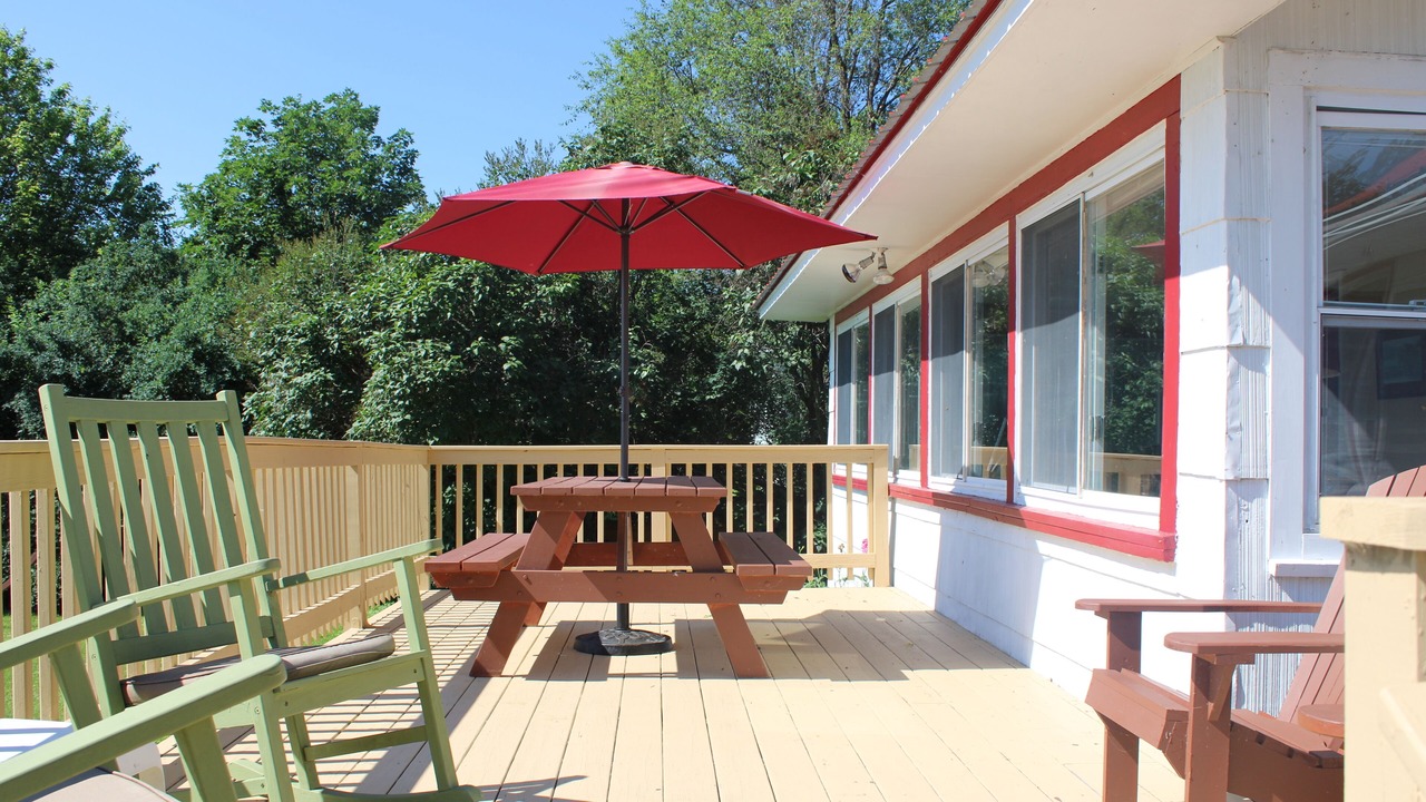 Photo of Outdoor in Swanton