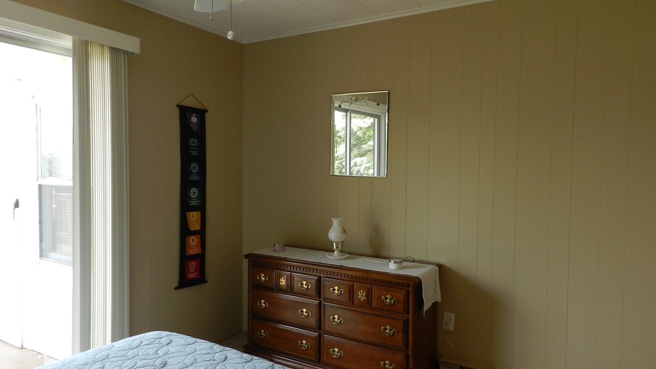 Photo of Bedroom in Swanton