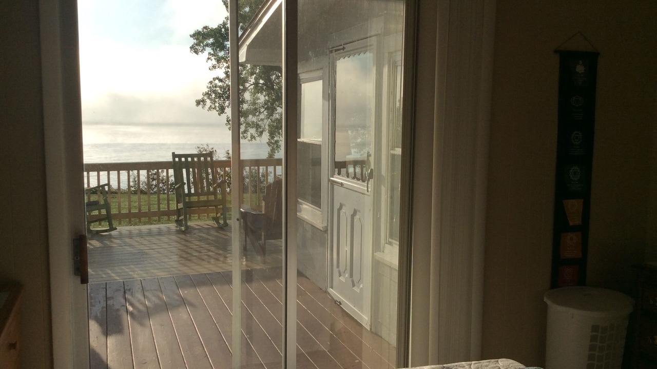 Photo of Bedroom in Swanton