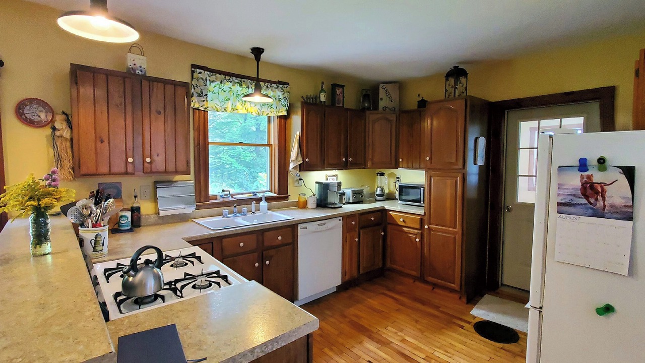 Photo of Kitchen in Jay