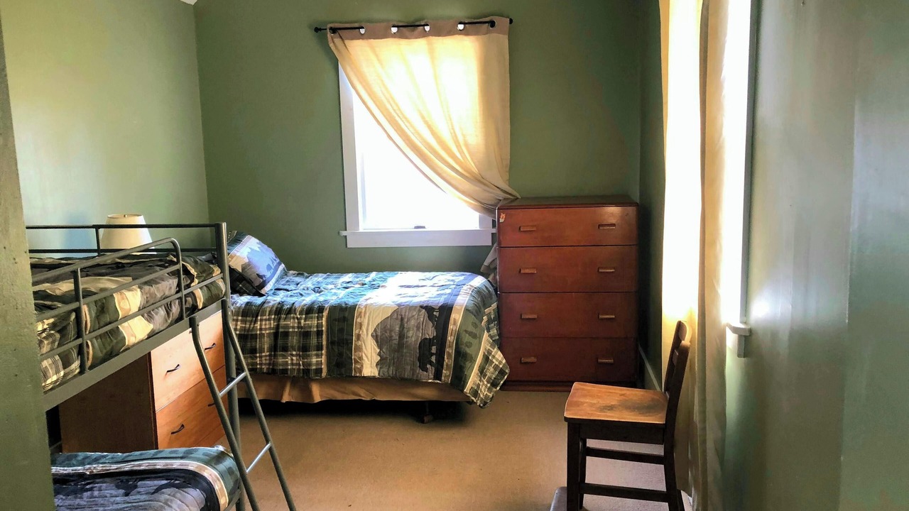 Photo of Bedroom in Jay