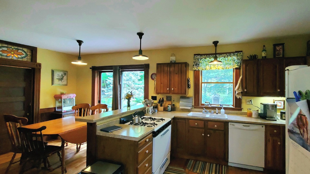 Photo of Kitchen in Jay
