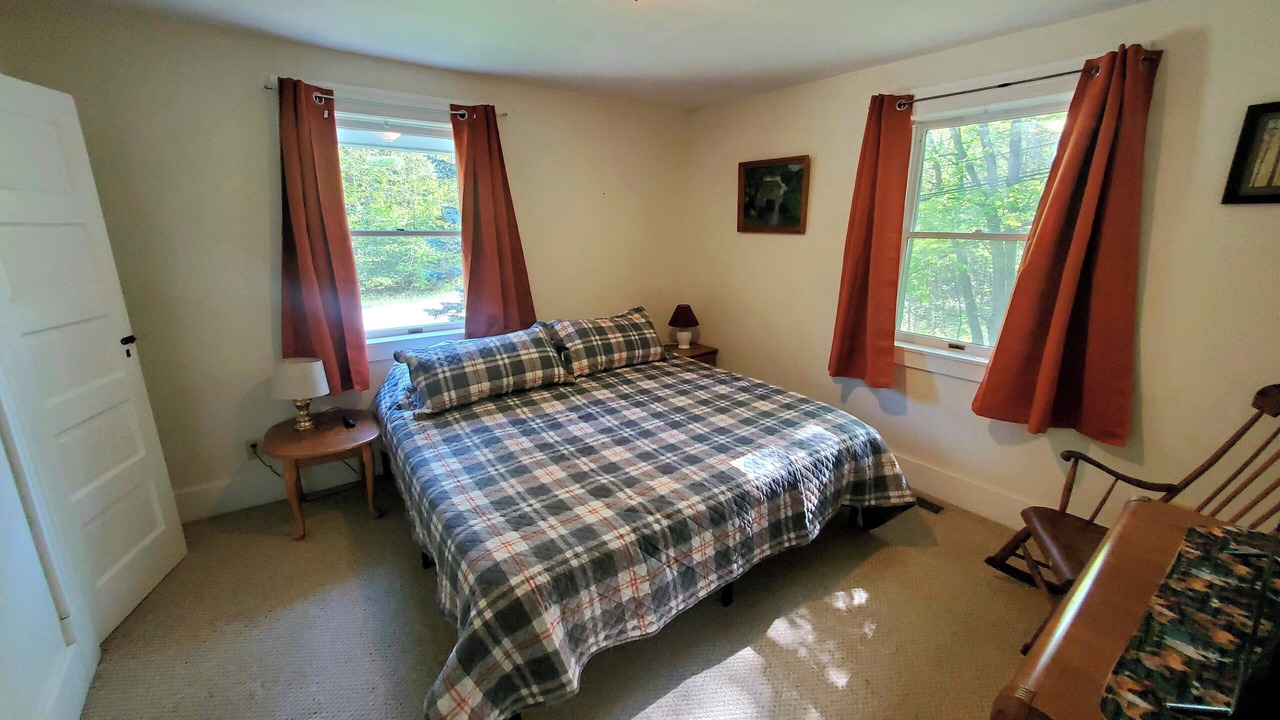 Photo of Bedroom in Jay