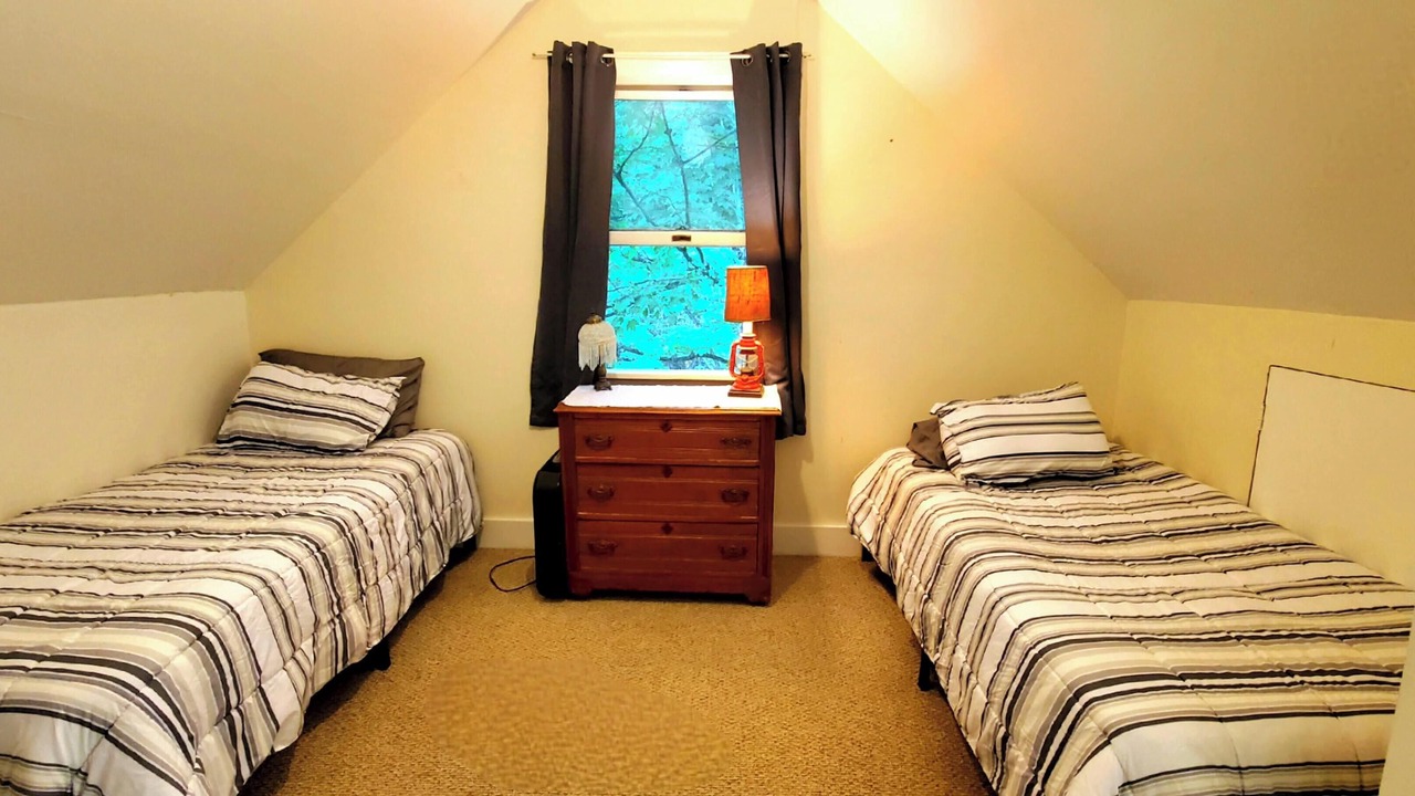 Photo of Bedroom in Jay