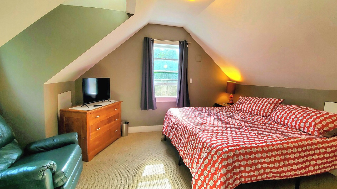 Photo of Bedroom in Jay