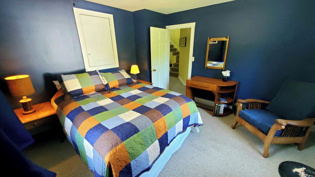 Photo of Bedroom in Jay