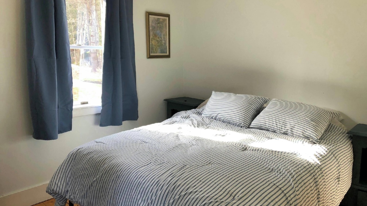 Photo of Bedroom in Jay