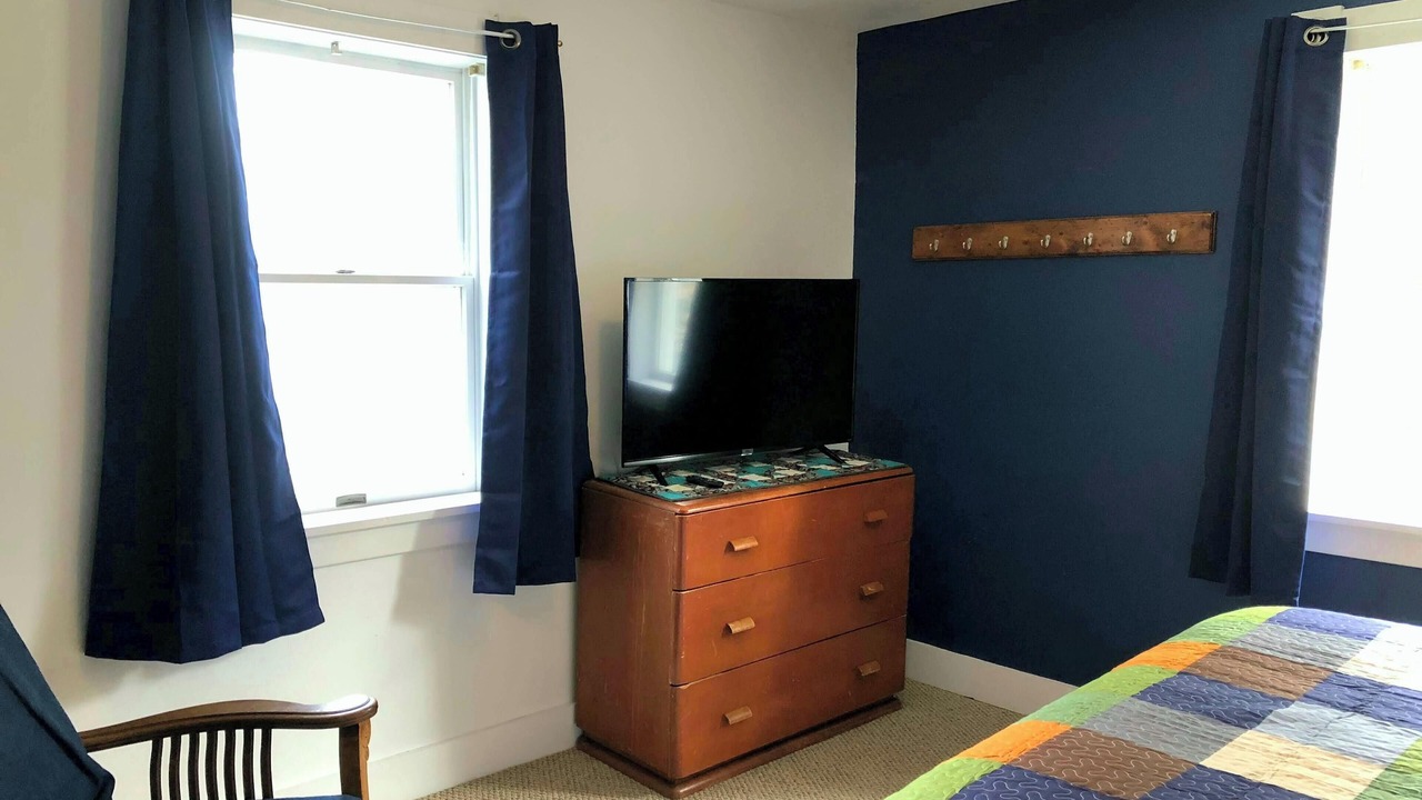 Photo of Bedroom in Jay