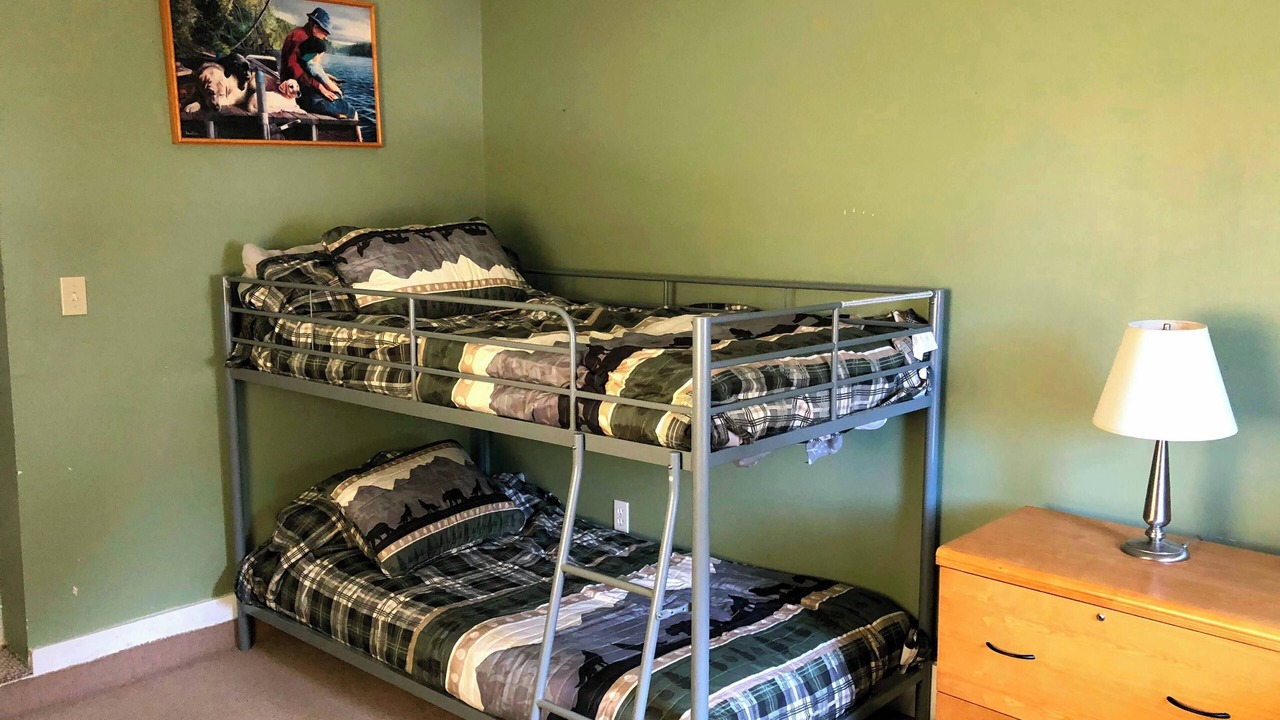 Photo of Bedroom in Jay