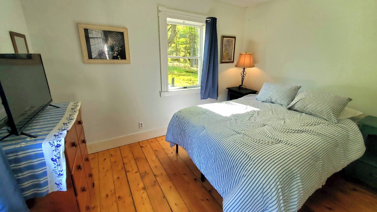 Photo of Bedroom in Jay