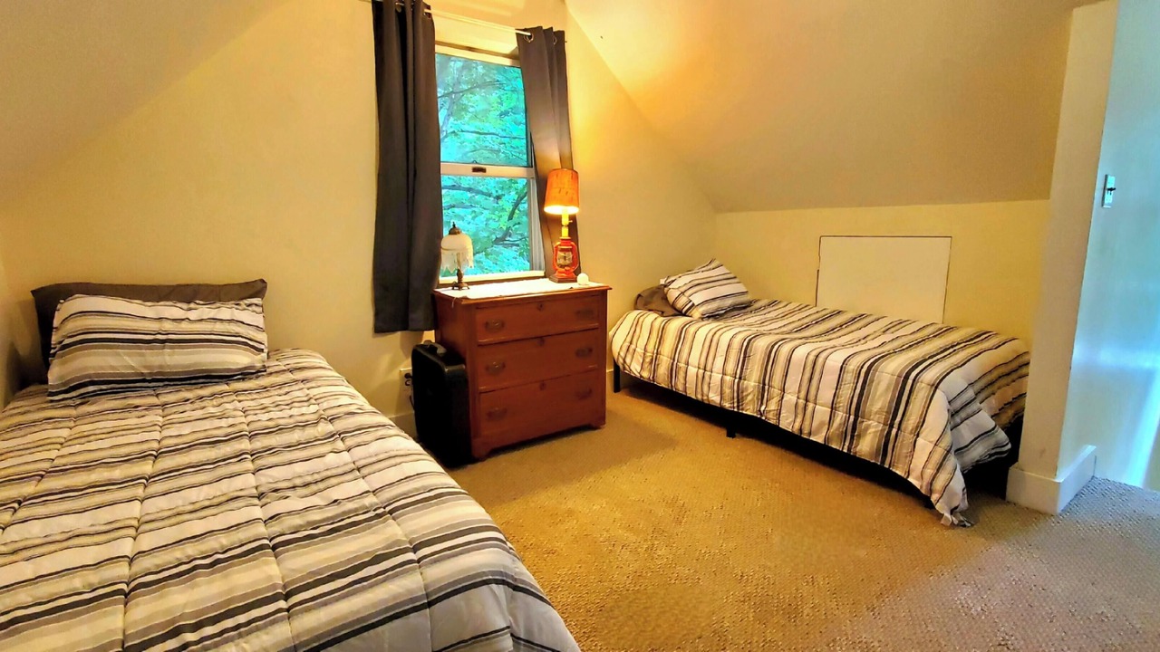 Photo of Bedroom in Jay