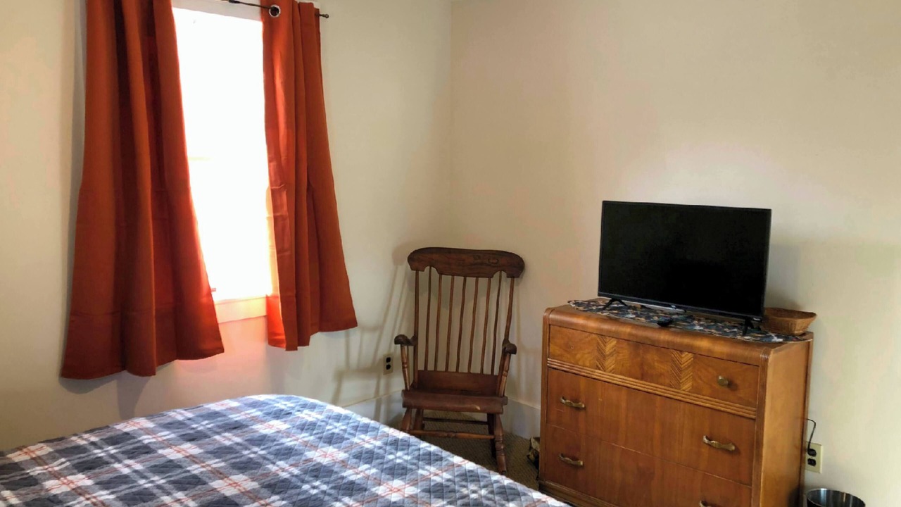 Photo of Bedroom in Jay