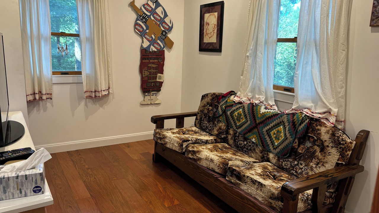 Photo of Livingroom in Roscoe