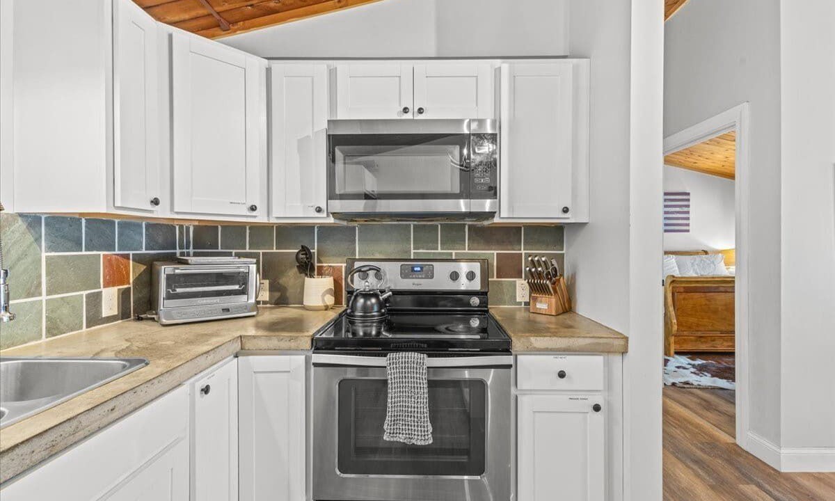 Photo of Kitchen in Stowe Area