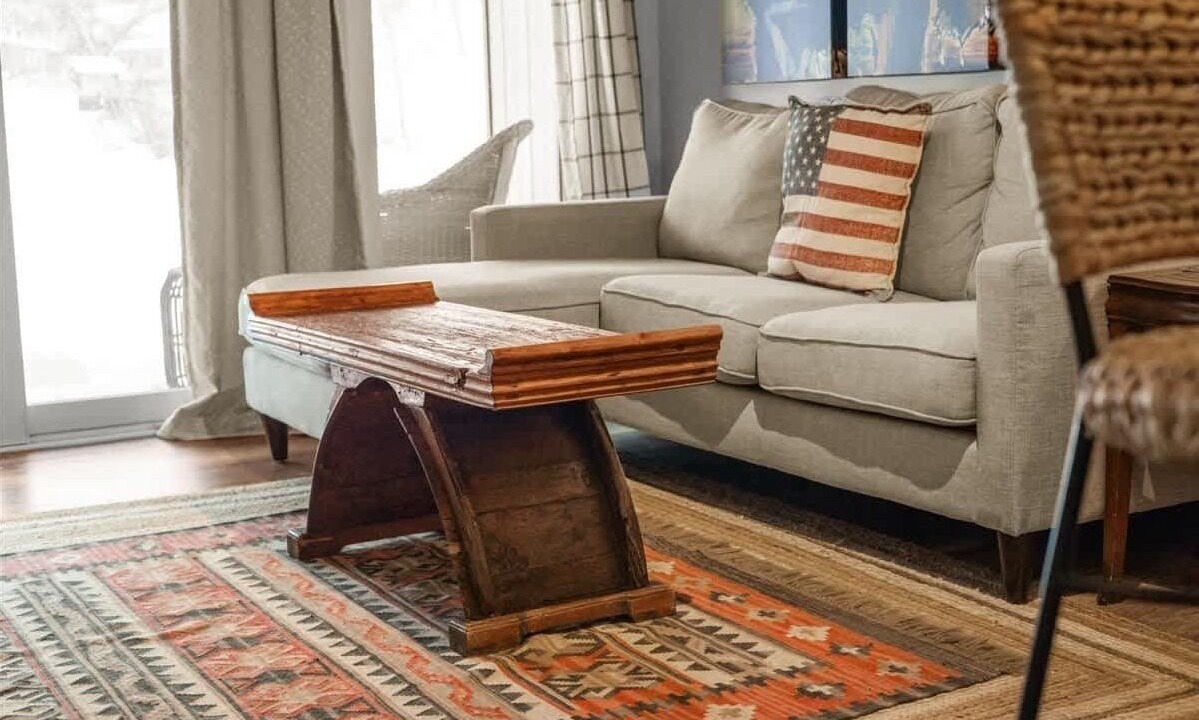 Photo of Livingroom in Stowe Area