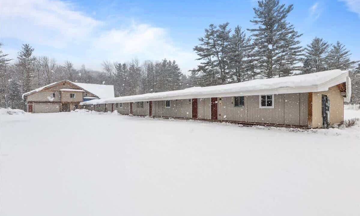Photo of Outdoor in Stowe Area