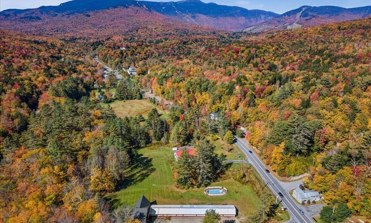 Photo of Outdoor in Stowe Area