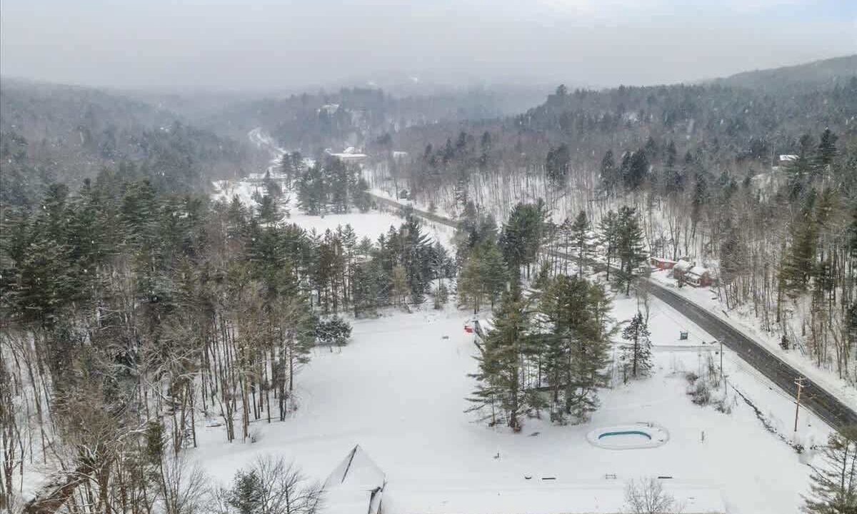 Photo of Outdoor in Stowe Area
