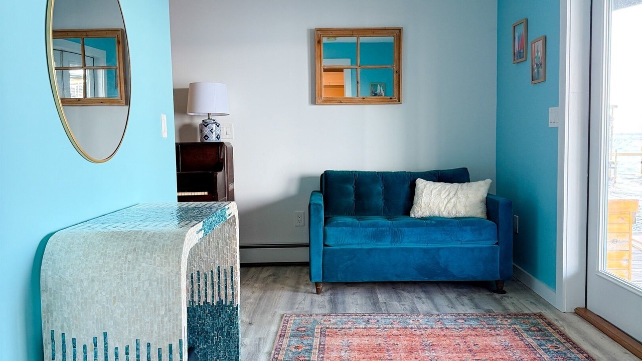 Photo of Livingroom in Town of Ledyard