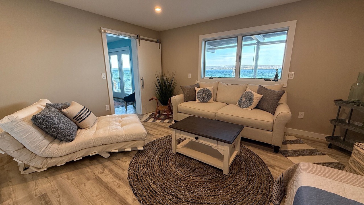 Photo of Livingroom in Town of Ledyard