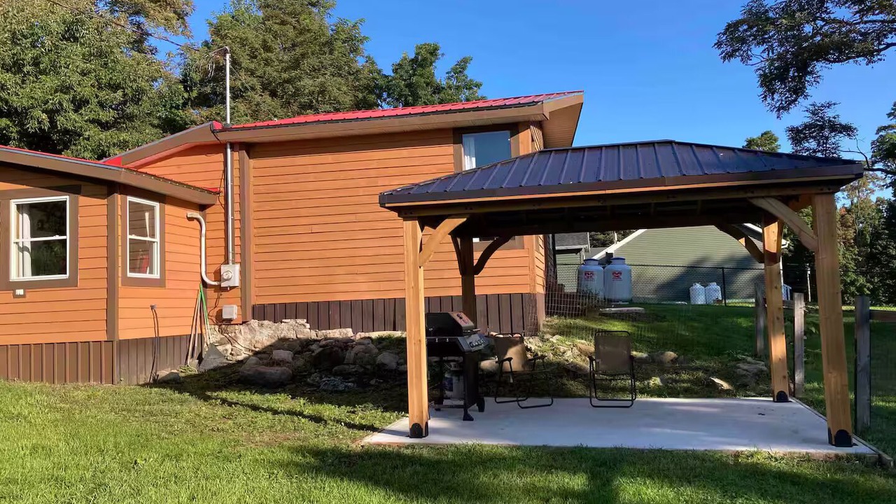 Photo of Outdoor in Port Kent