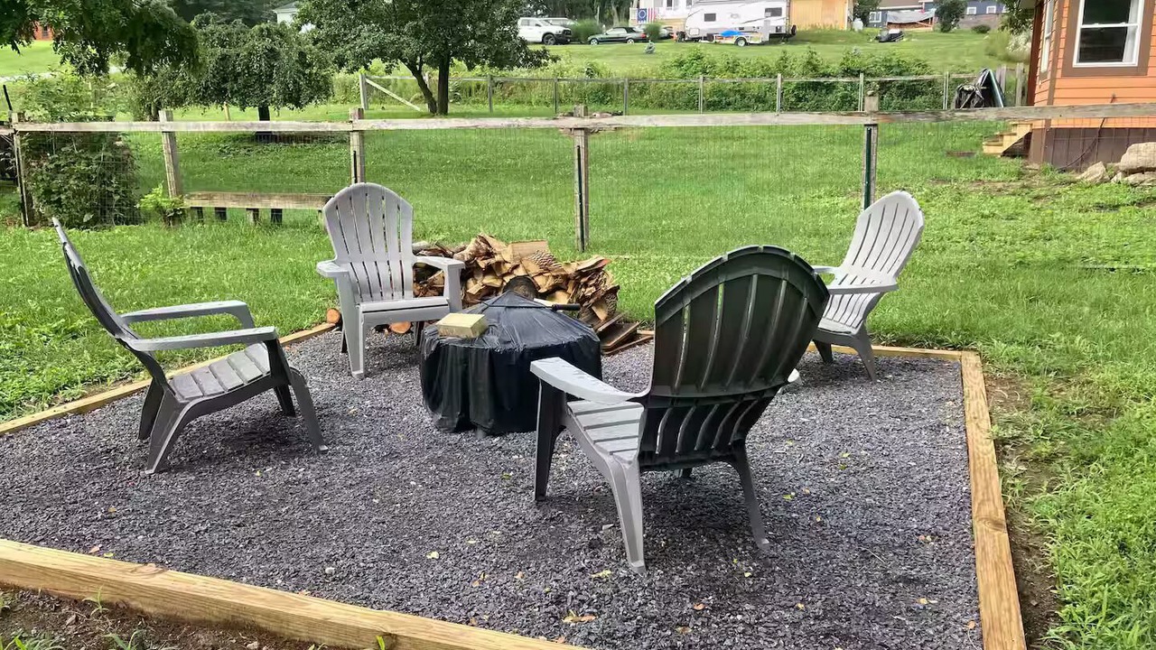 Photo of Outdoor in Port Kent