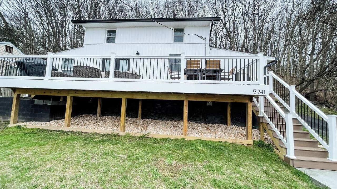 Photo of Outdoor in Boonsboro