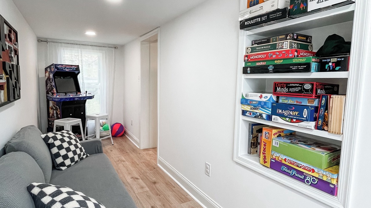 Photo of Bedroom in Boonsboro