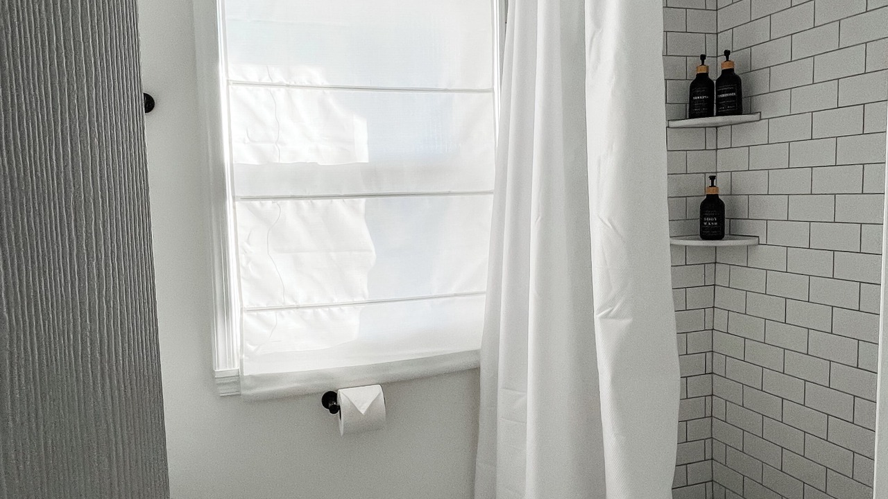 Photo of Bathroom in Boonsboro