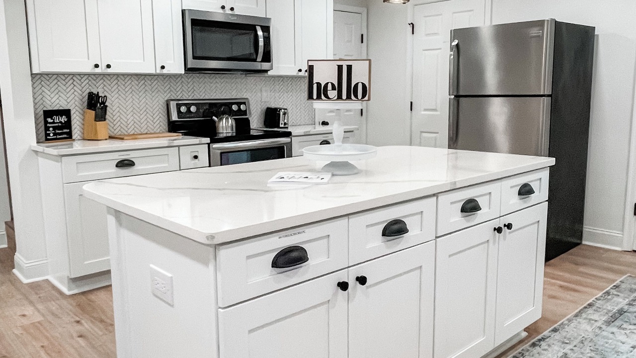 Photo of Kitchen in Boonsboro