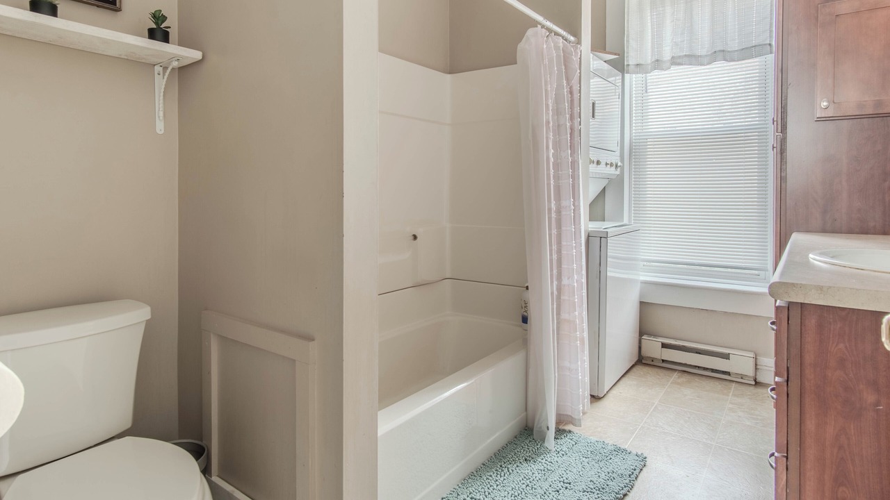 Photo of Bathroom in Sackets Harbor