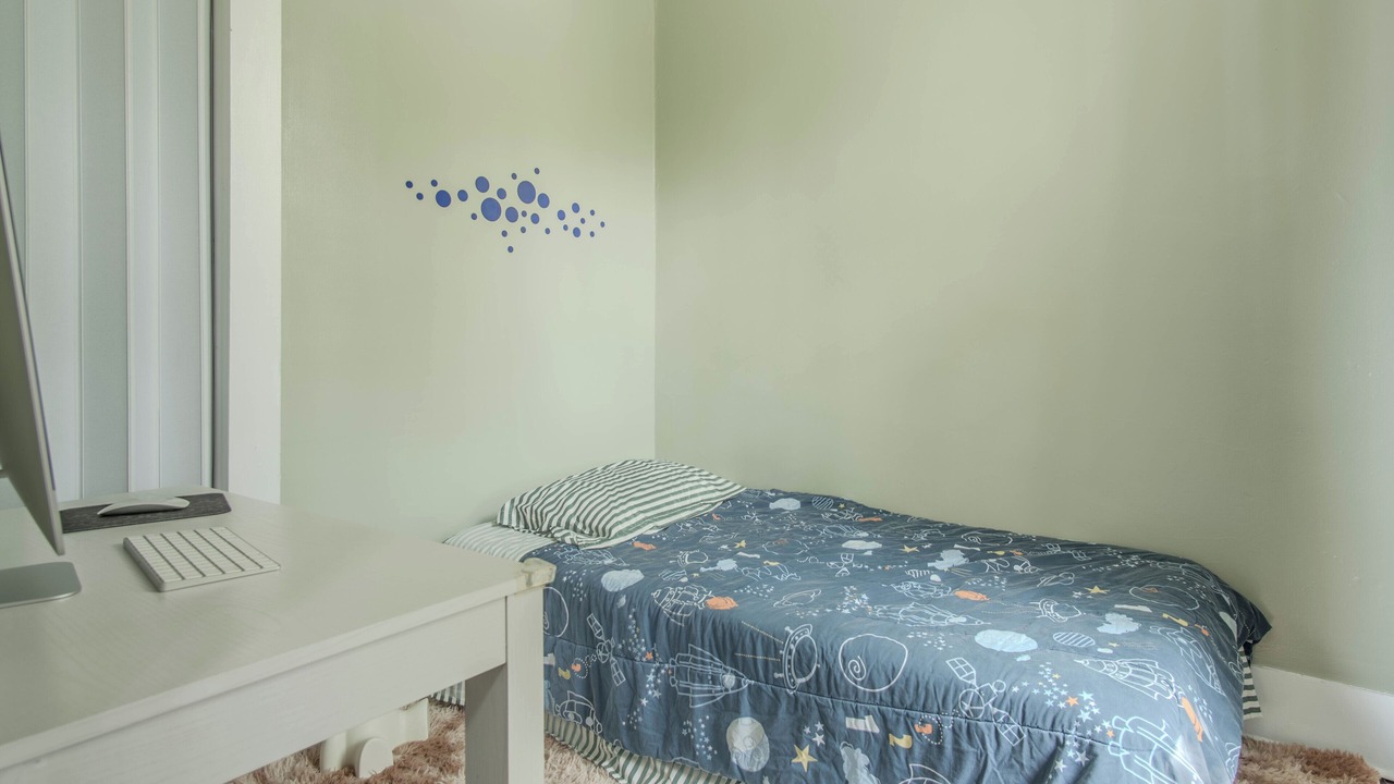Photo of Bedroom in Sackets Harbor
