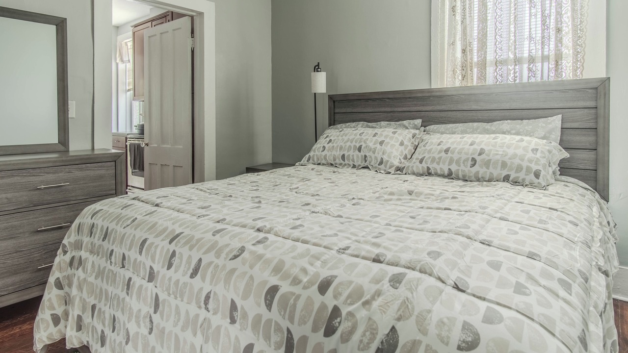 Photo of Bedroom in Sackets Harbor