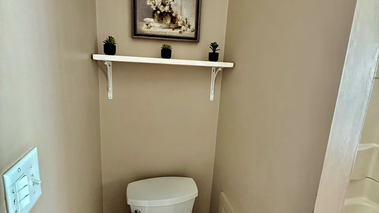 Photo of Bathroom in Sackets Harbor