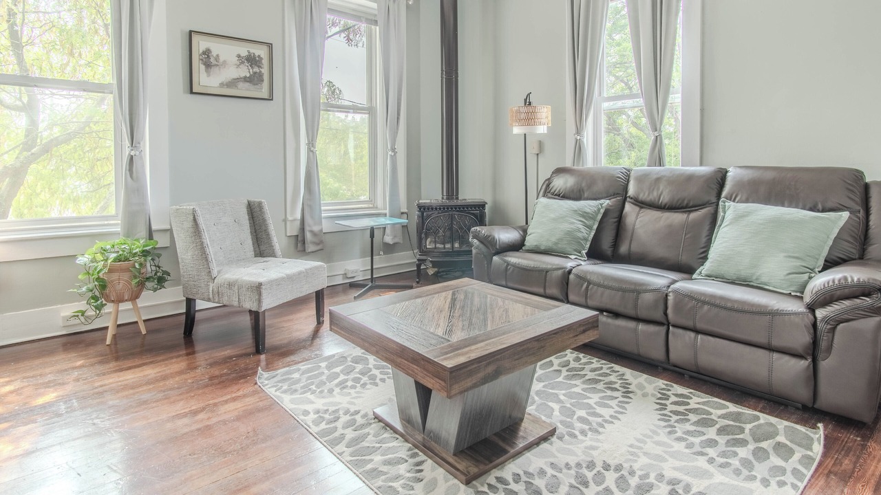 Photo of Livingroom in Sackets Harbor