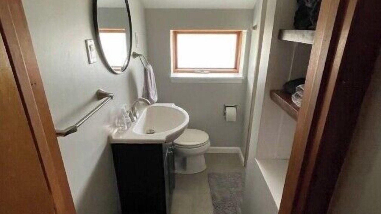 Photo of Bathroom in West Falls