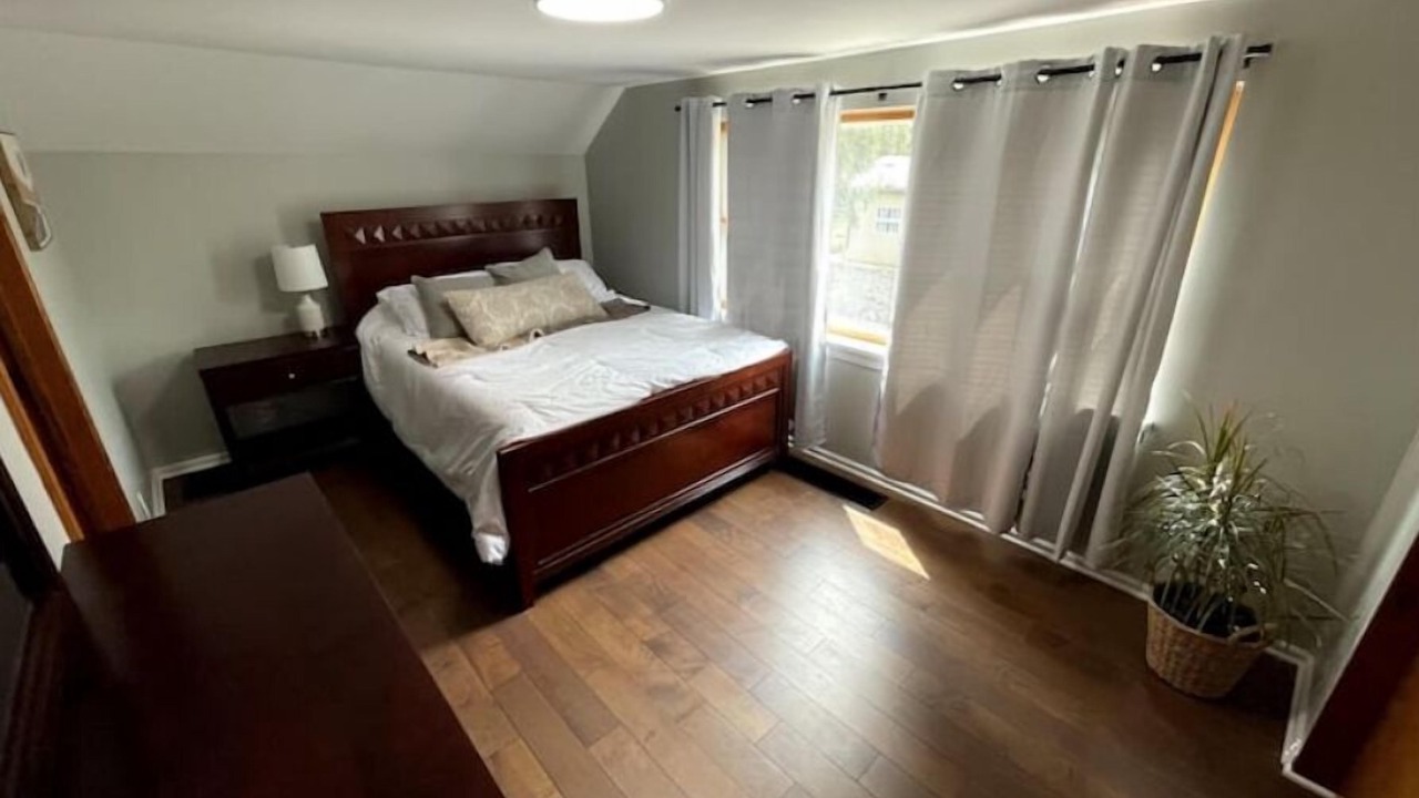 Photo of Bedroom in West Falls