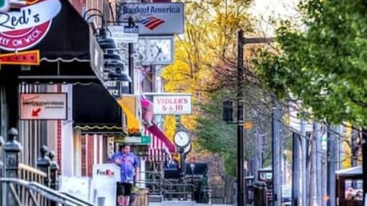 Photo of Others in West Falls
